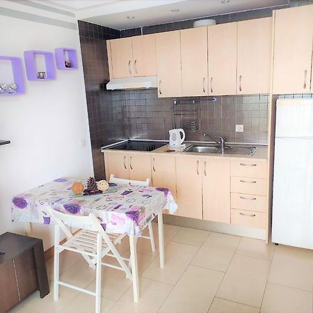 Sea View Apartment In Orlando Costa Adeje  Bagian luar foto