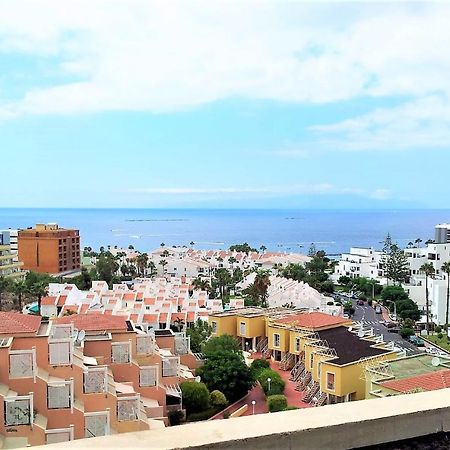 Sea View Apartment In Orlando Costa Adeje  Bagian luar foto