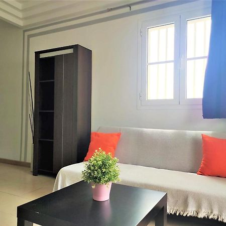 Sea View Apartment In Orlando Costa Adeje  Bagian luar foto