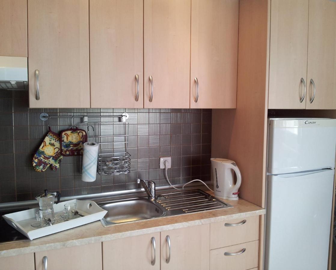 Sea View Apartment In Orlando Costa Adeje  Bagian luar foto