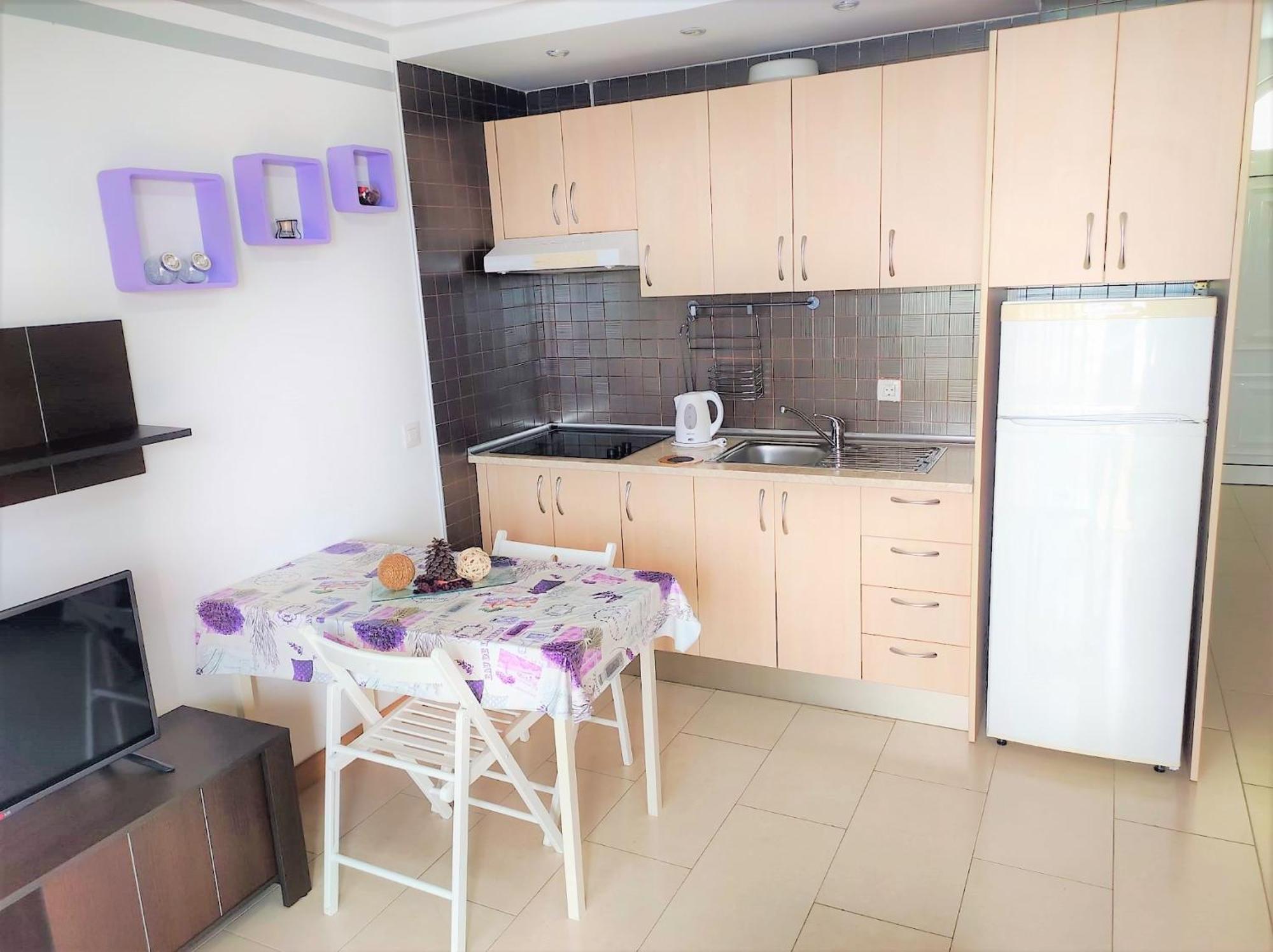 Sea View Apartment In Orlando Costa Adeje  Bagian luar foto