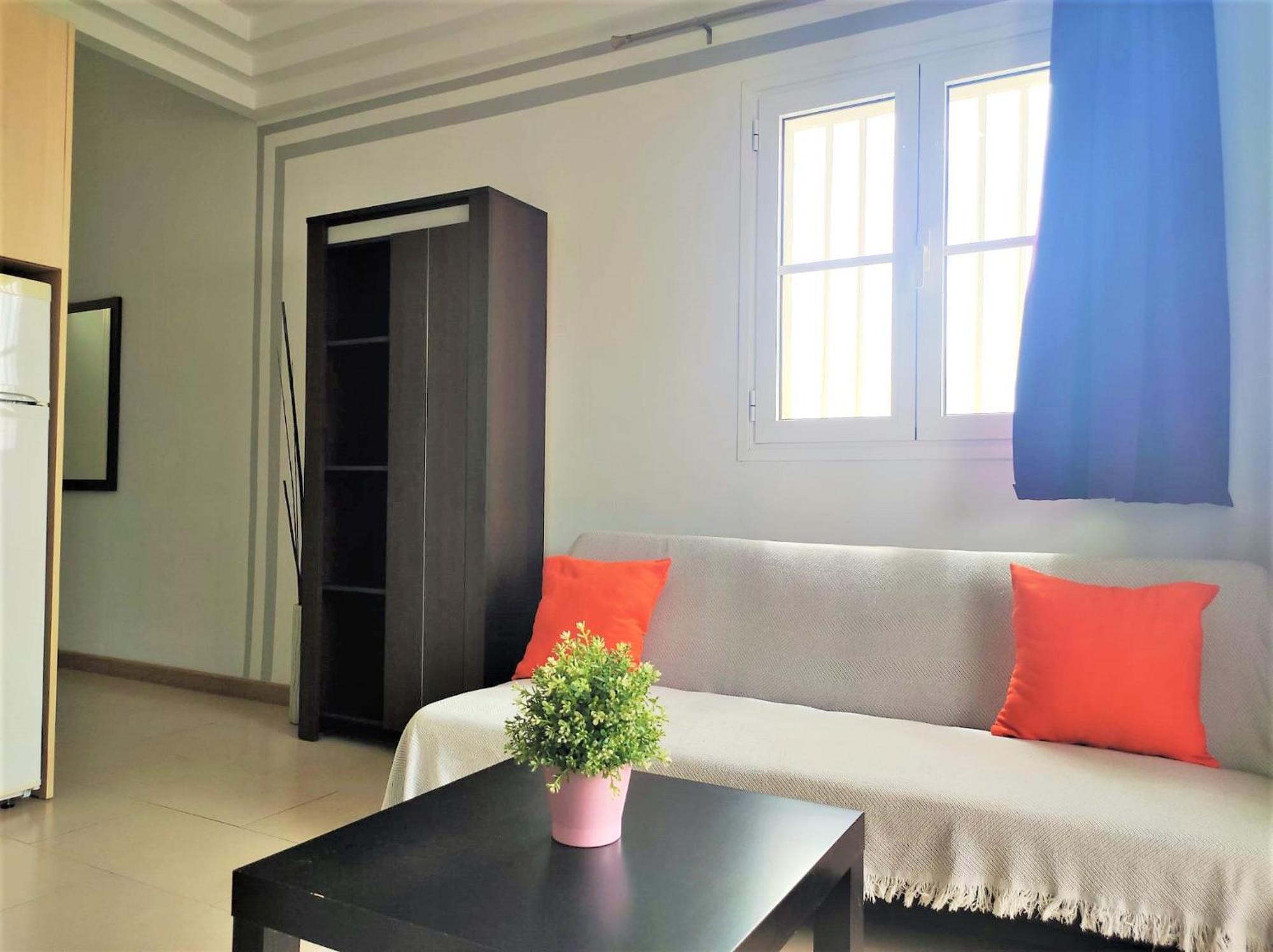 Sea View Apartment In Orlando Costa Adeje  Bagian luar foto