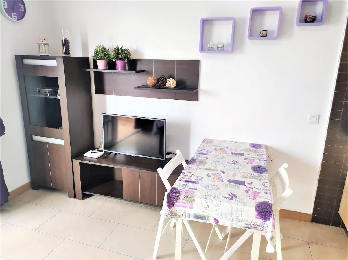 Sea View Apartment In Orlando Costa Adeje  Bagian luar foto