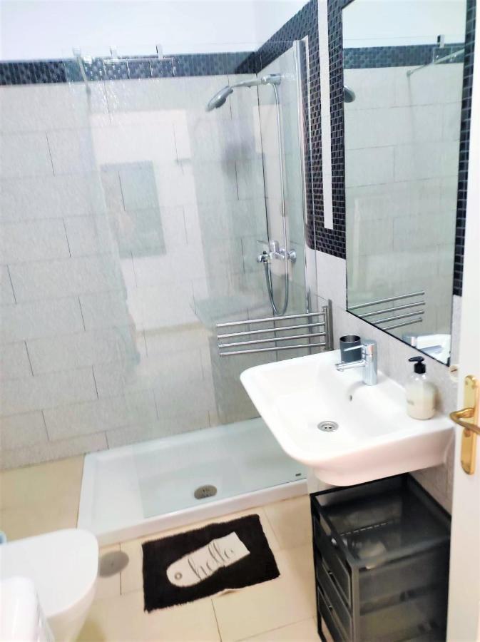 Sea View Apartment In Orlando Costa Adeje  Bagian luar foto